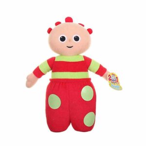 Talking Tombliboos Unn (In The Night Garden)